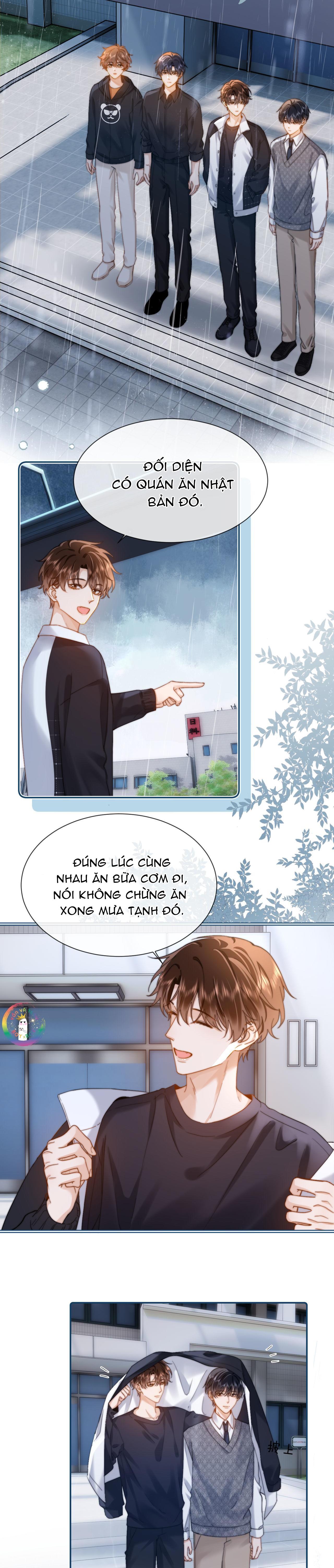 Đọc truyện (Drop) Chất Dị Ứng Cực Cute - Chapter 30