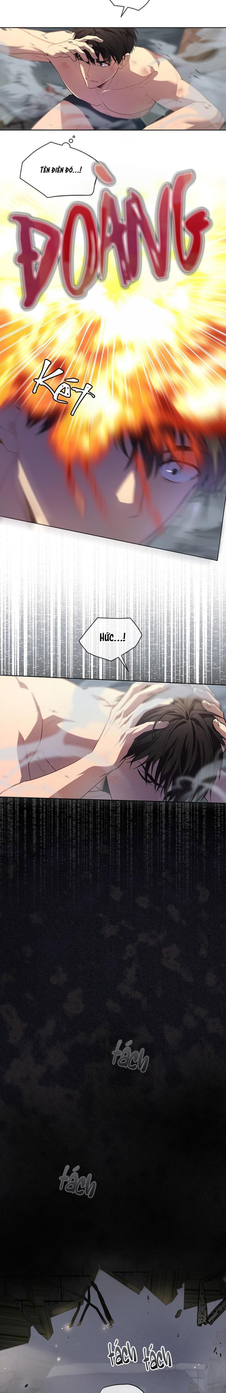 Đọc truyện Passion - Chapter 85