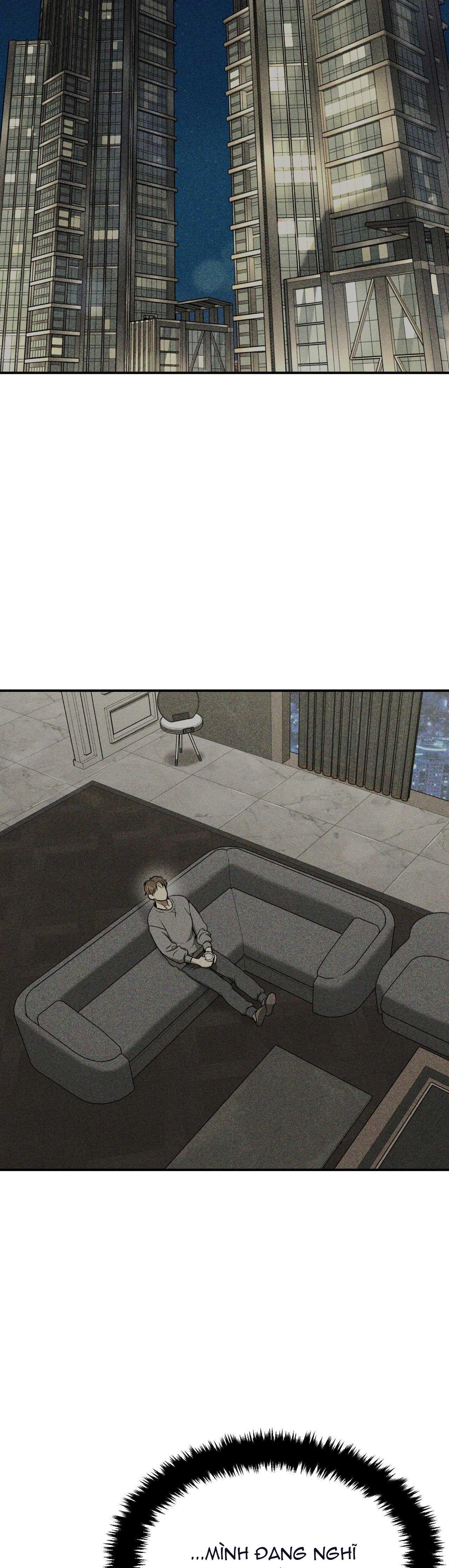 Đọc truyện Jinx - Chapter 57