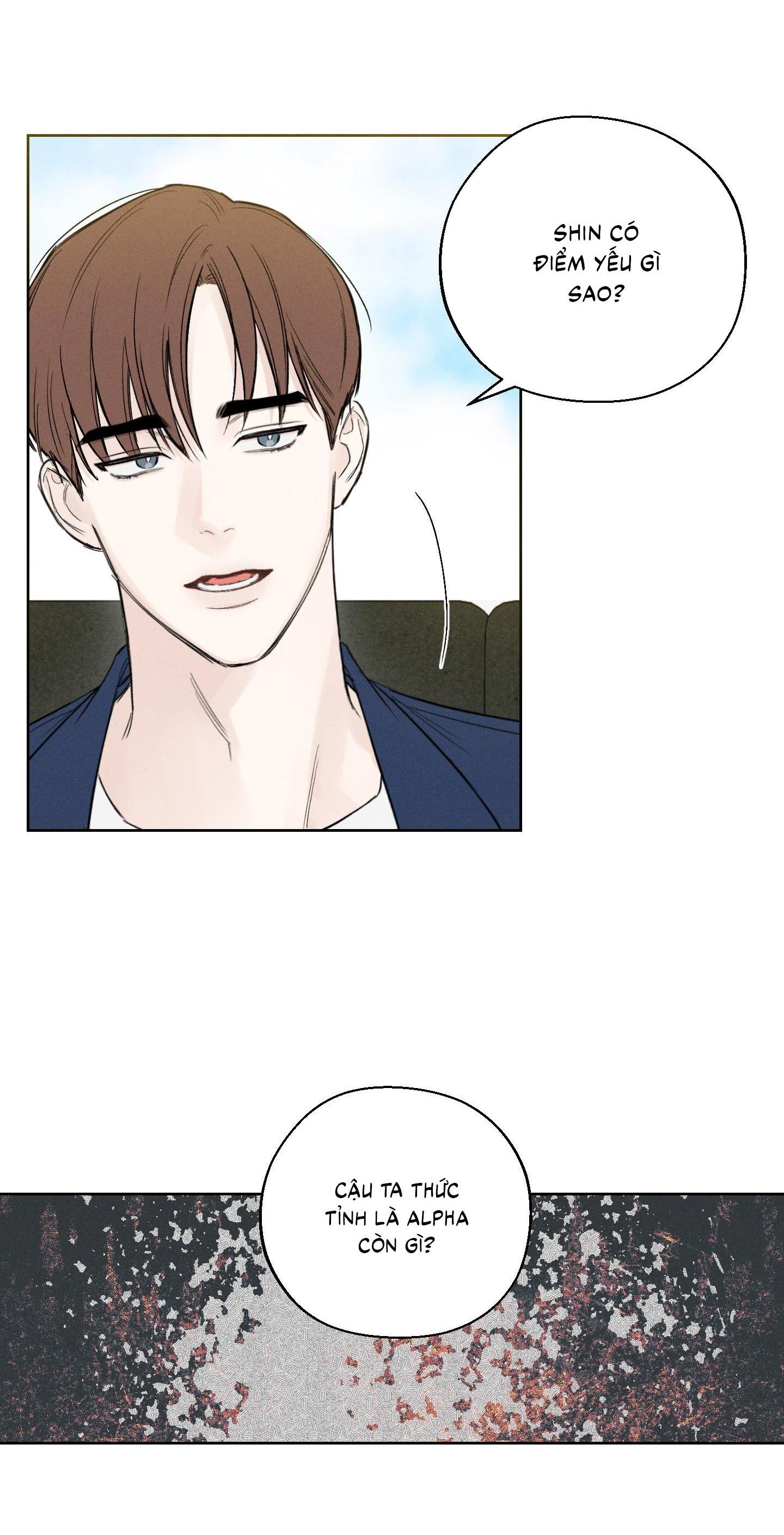 Đọc truyện  THÁNG 12 - Chapter 29