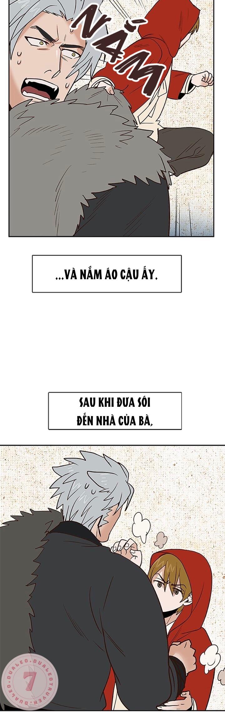 Đọc truyện [Hoàn] Rạp Chiếu Phim BL Cổ Điển - Chapter 53