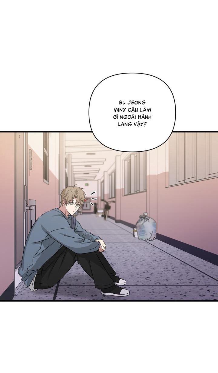 Đọc truyện Dẻo Dai Và Mềm Mại - Chapter 5