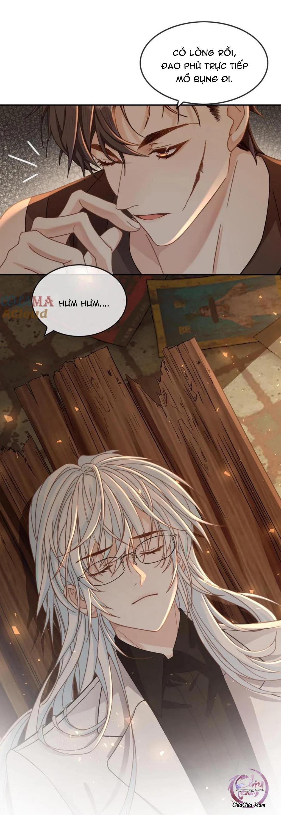 Đọc truyện Khát Vọng Ngọt Ngào - Chapter 334