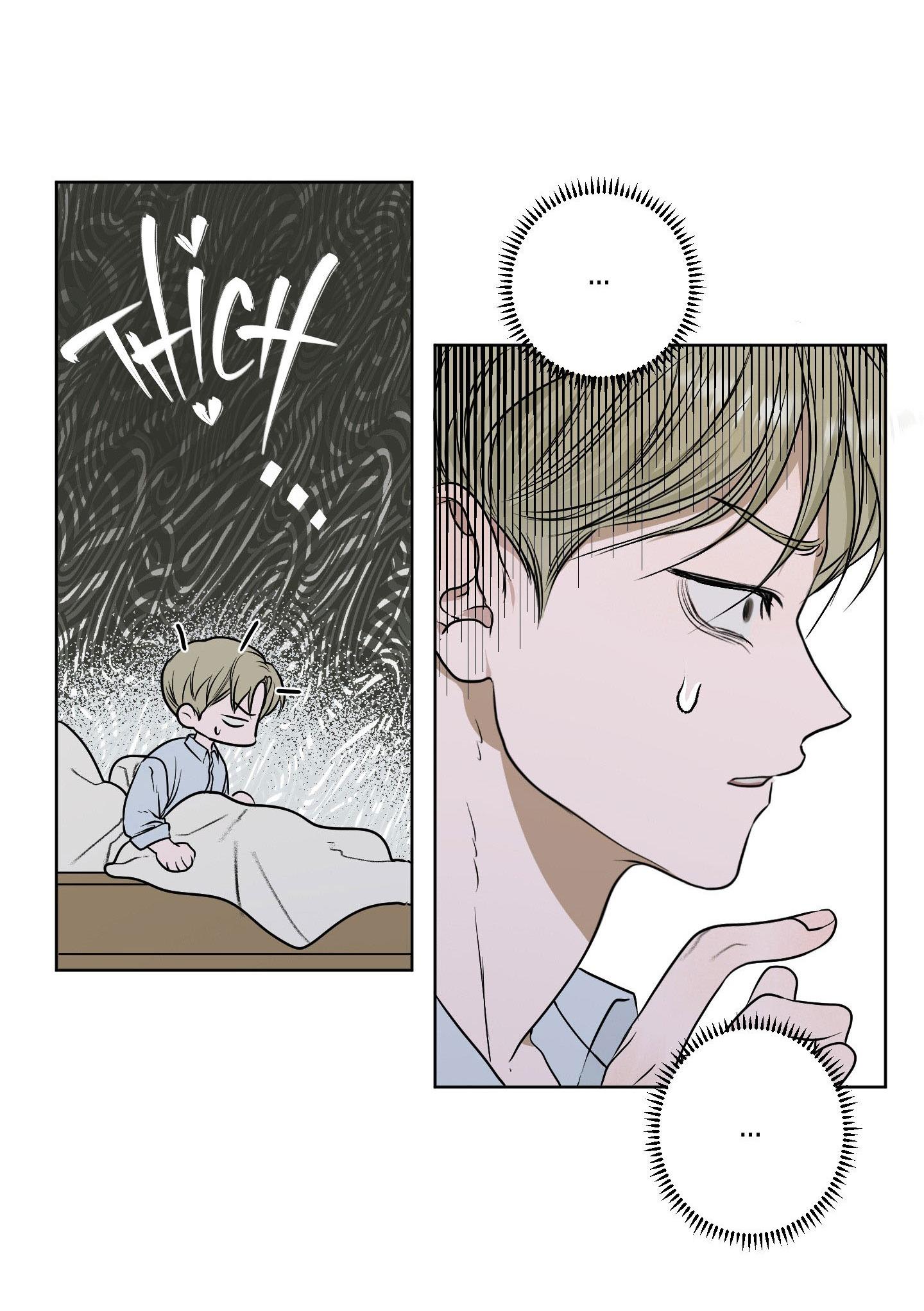Đọc truyện  Đầm Sen Héo Úa - Chapter 5
