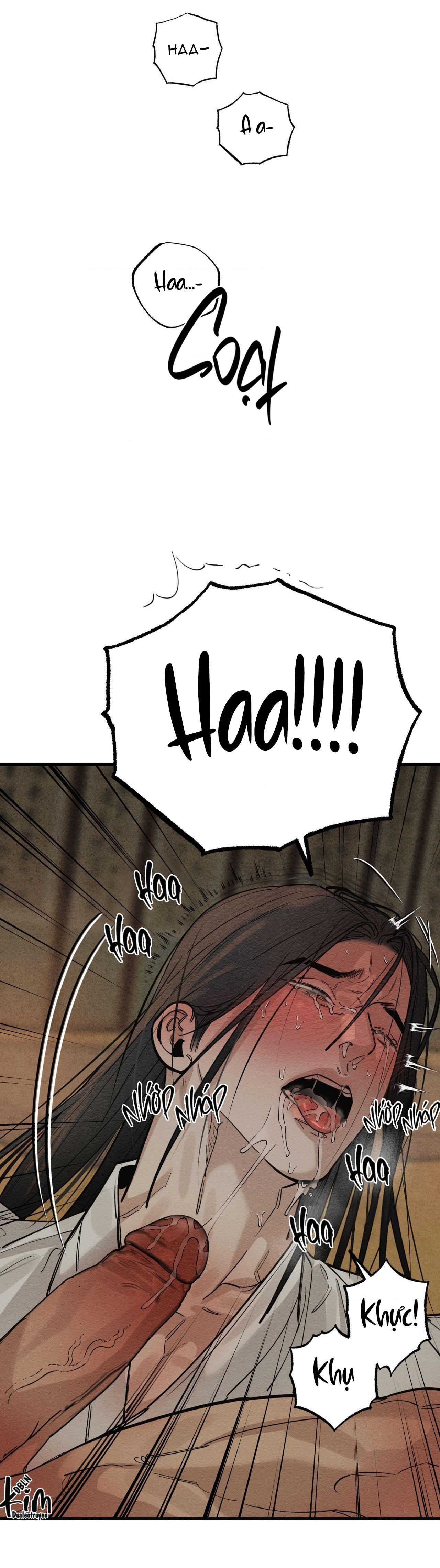 Đọc truyện DUYÊN PHẬN - Chapter 24