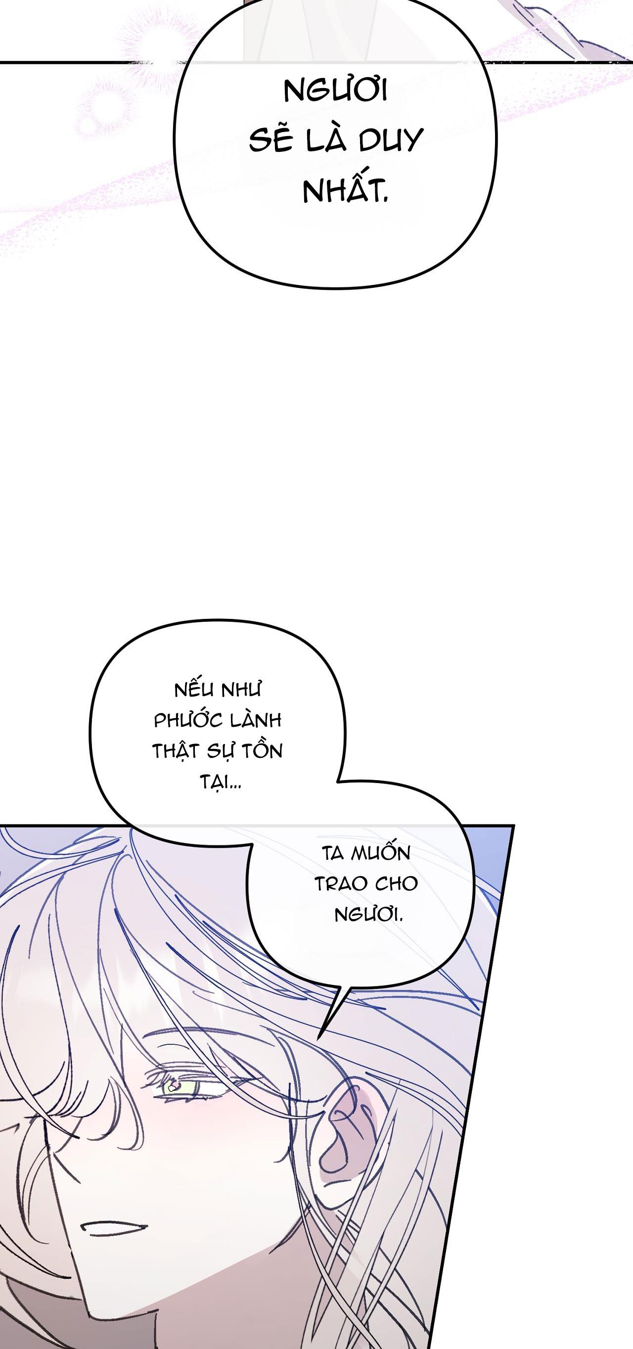 Đọc truyện BL CỔ TRANG-ÂU CỔ NGẮN NHÀ KIM - Chapter 36.7