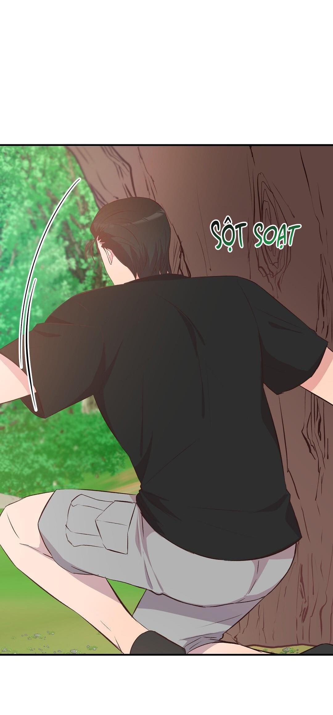 Đọc truyện CHUYỆN TÌNH ĐẢO HOANG - Chapter 26