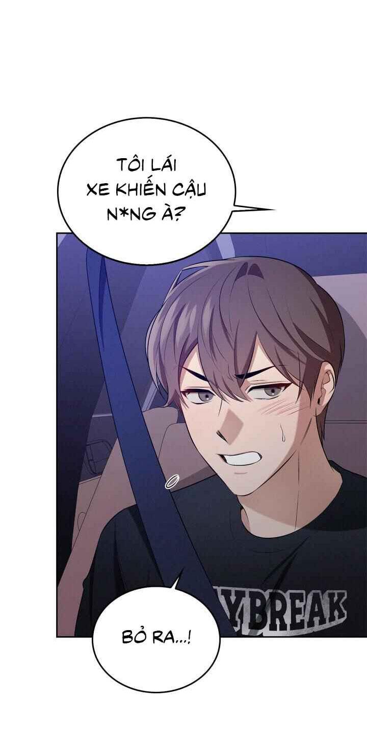 Đọc truyện Critical Point - Chapter 37