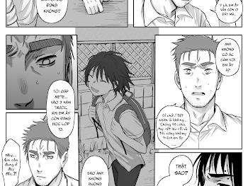 Đọc truyện tuyển tập truyện của tác giả Schweinchen 31 - Chapter 5