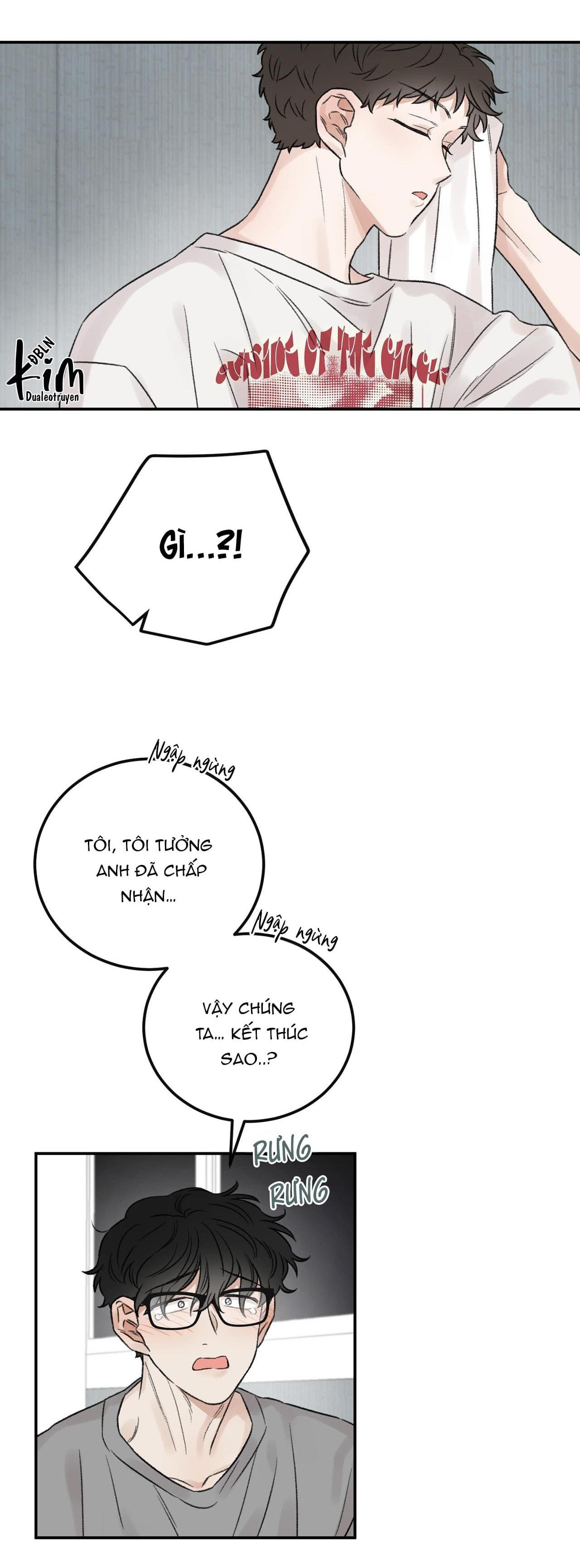 Đọc truyện NGHIỆN SEX - Chapter 27.6