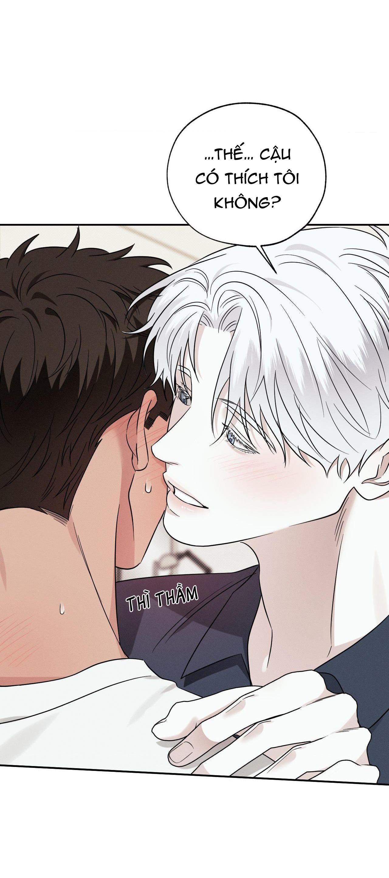 Đọc truyện ĐẦM LẦY NHÂN NGƯ - Chapter 10