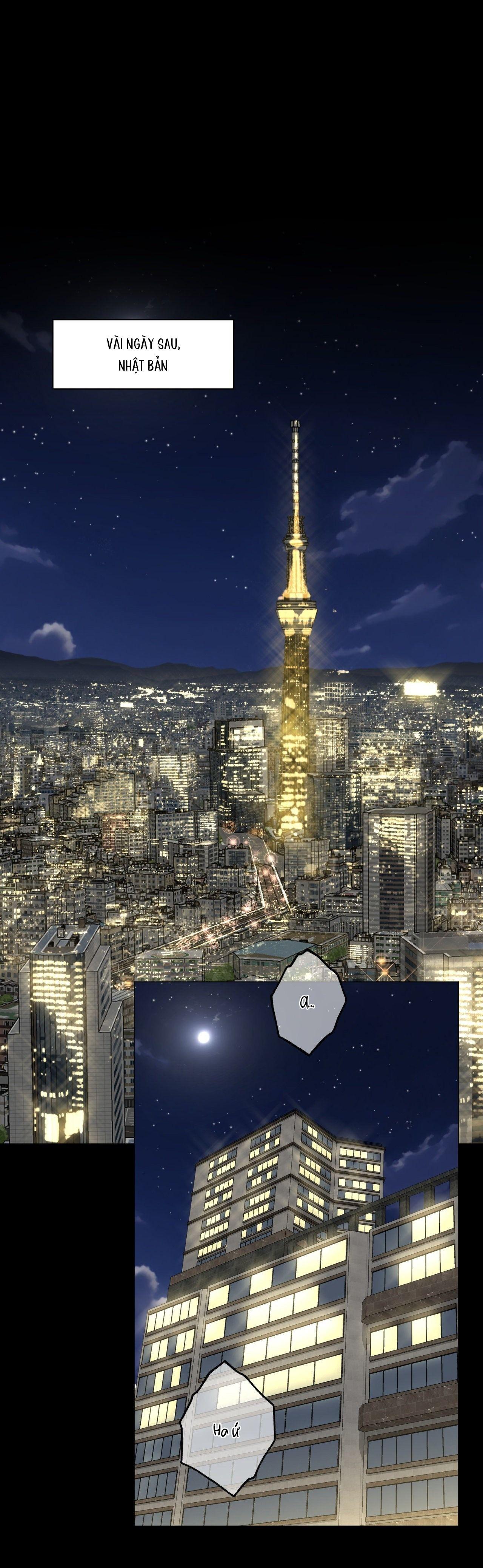 Đọc truyện ẢO ẢNH - Chapter 19