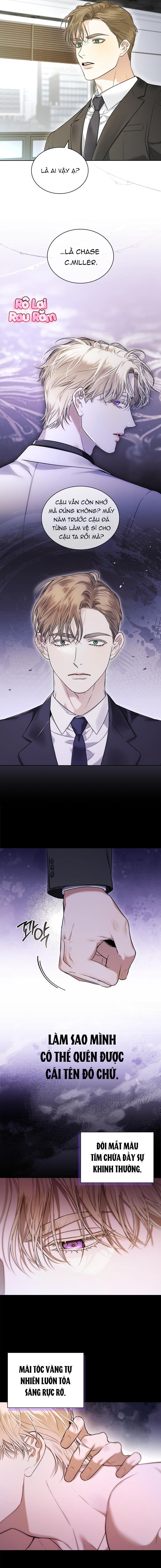 Đọc truyện Kiss Me If You Cann - Chapter 2