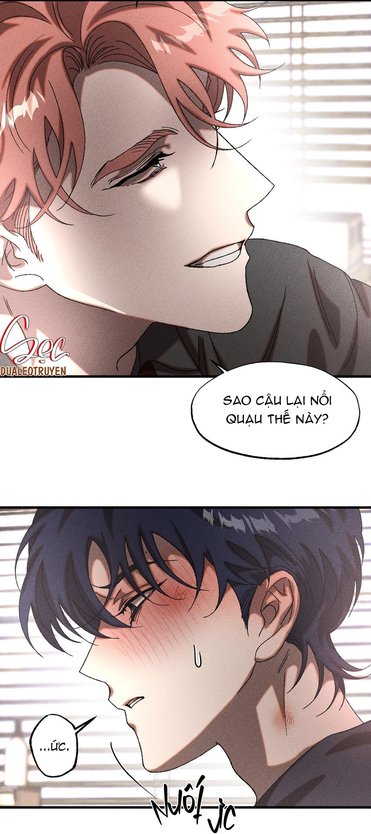 Đọc truyện Cash Or Credit - Chapter 13