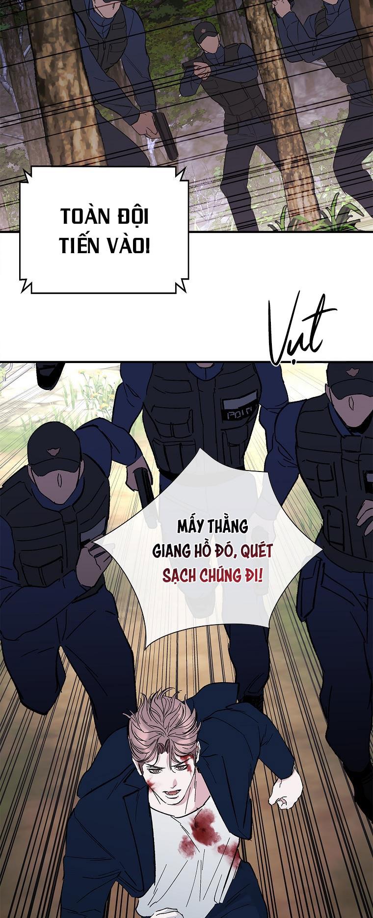 Đọc truyện TUYỂN TẬP CUỒNG CÔNG-CHIẾM HỮU CÔNG CỦA NHÀ KIM - Chapter 26.3