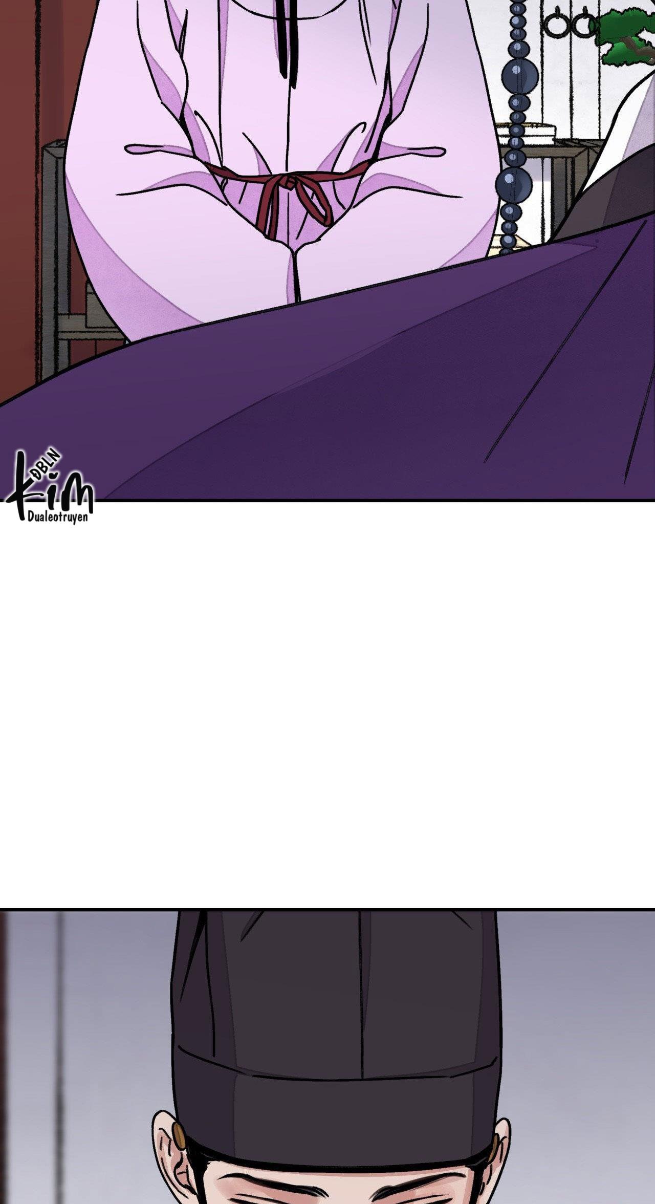 Đọc truyện KIẾM HOA - Chapter 55