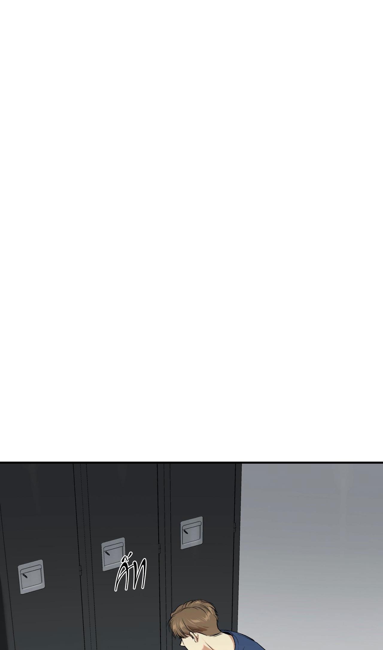 Đọc truyện Jinx - Chapter 43