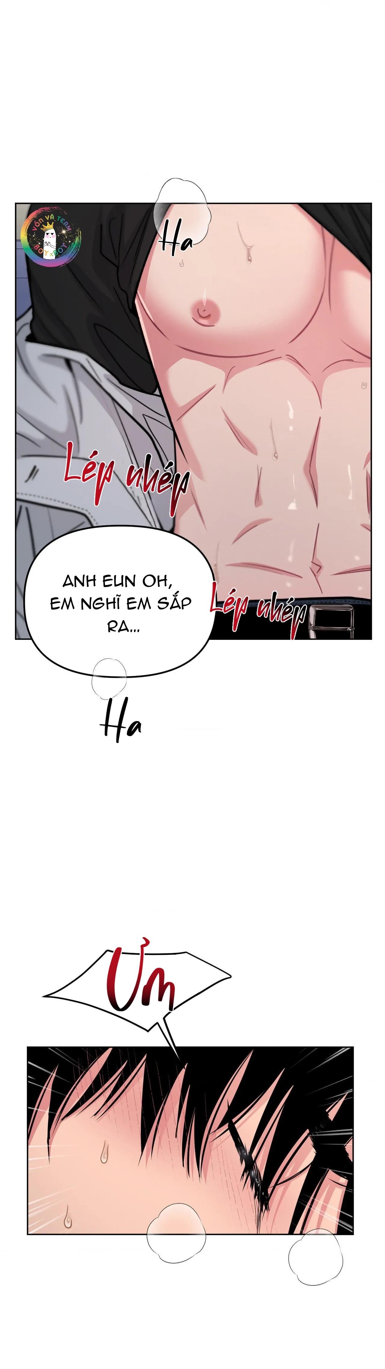 Đọc truyện (END) Arts Manz - Chapter 24