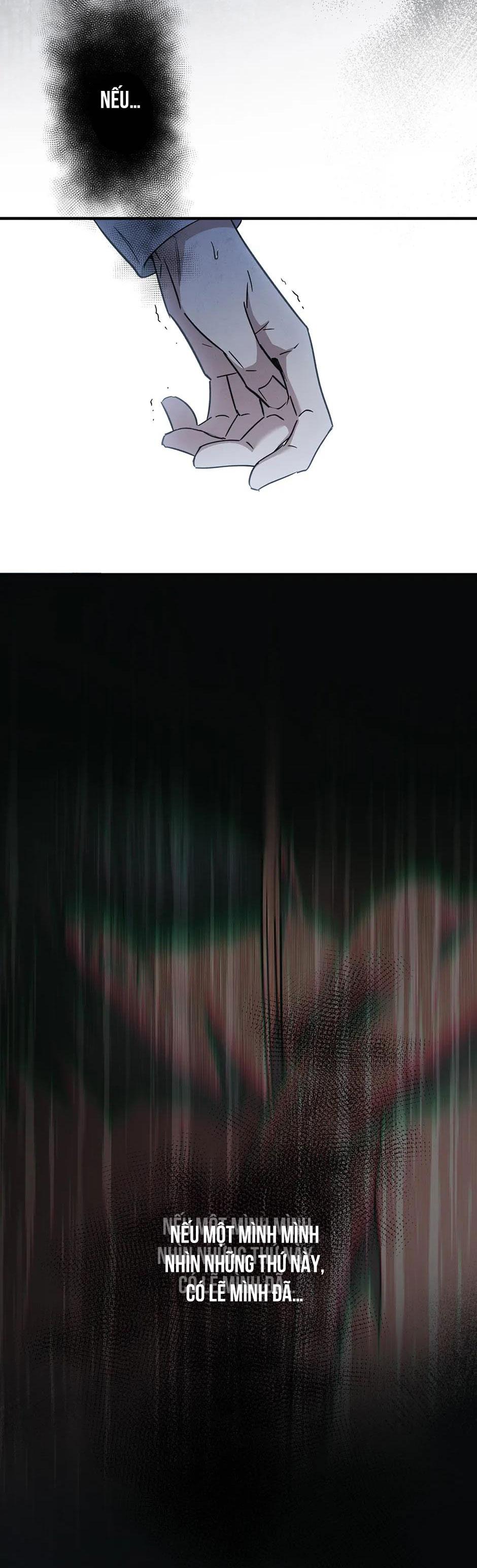 Đọc truyện Deadman Switch - Chapter 39