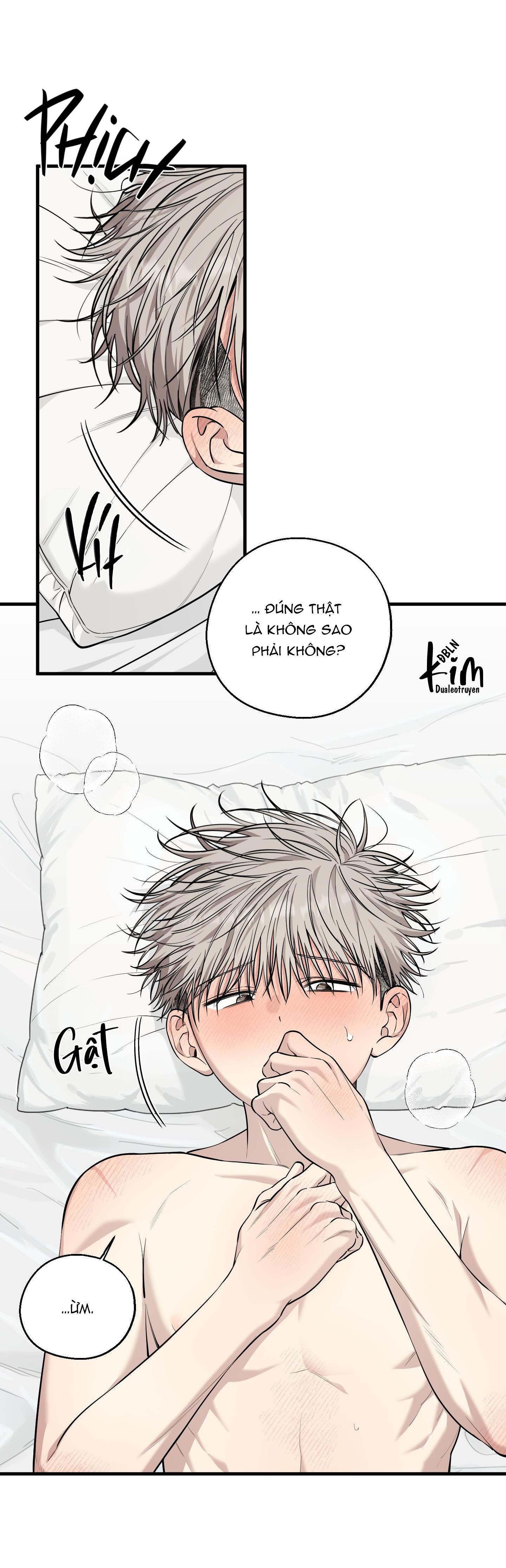 Đọc truyện NGHIỆN SEX - Chapter 37.1