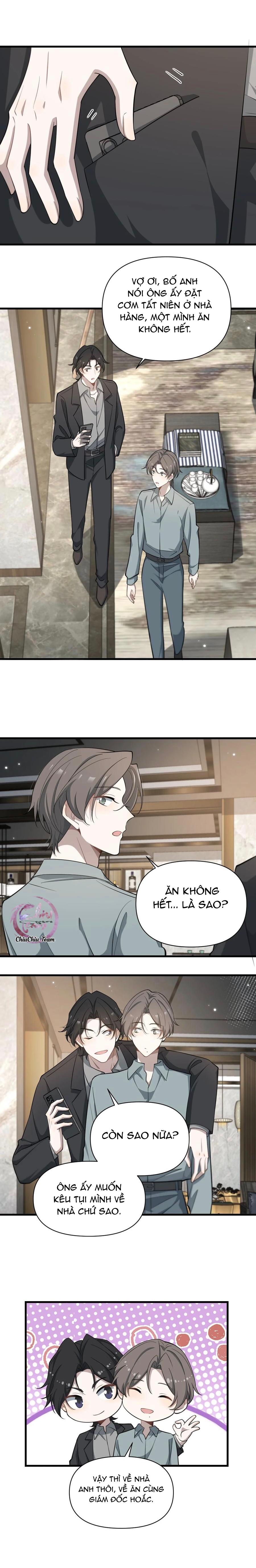 Đọc truyện Công Thức Mỹ Học - Chapter 77