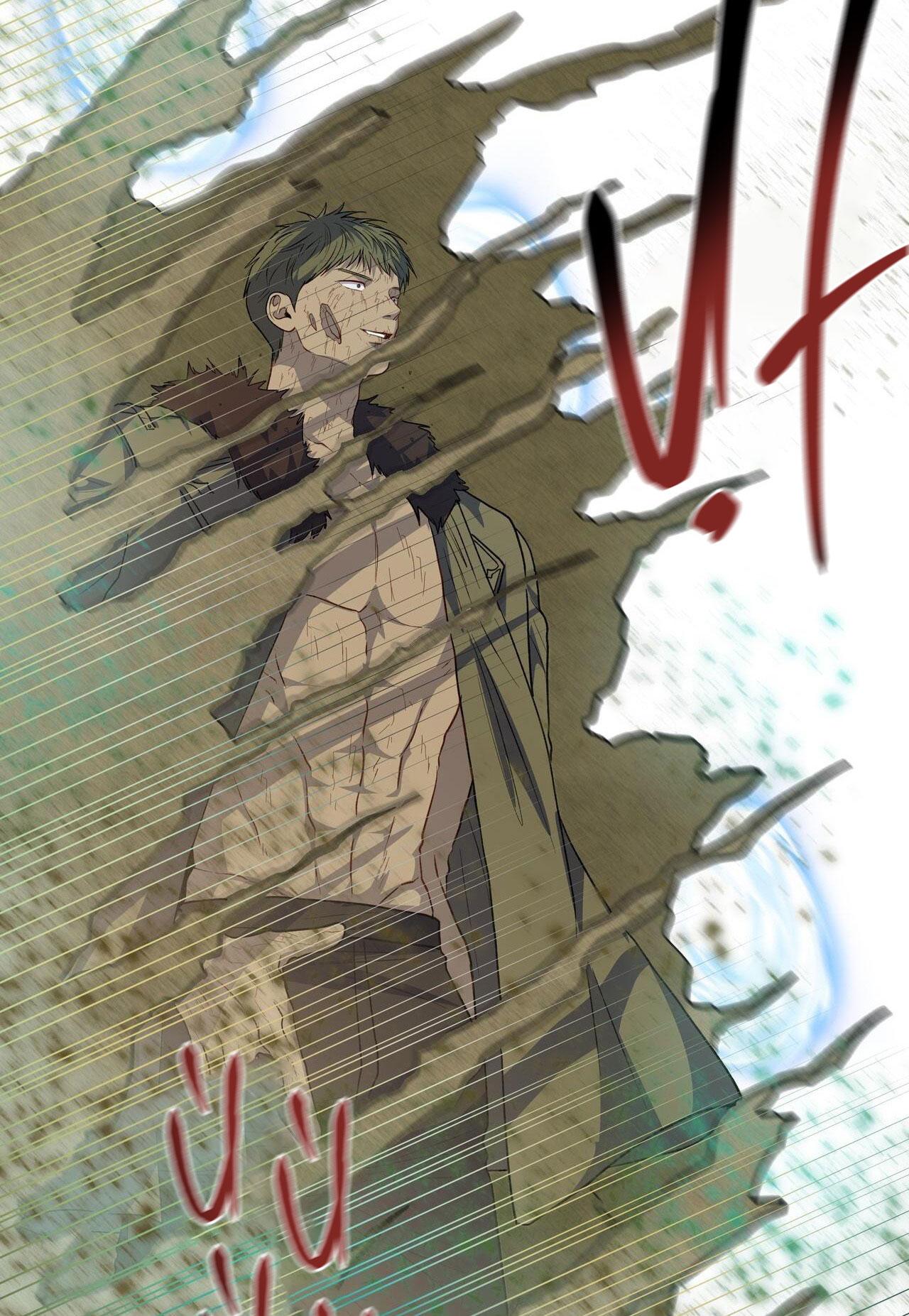 Đọc truyện CÁCH TỒN TẠI NHƯ MỘT NGƯỜI CHƠI - Chapter 55