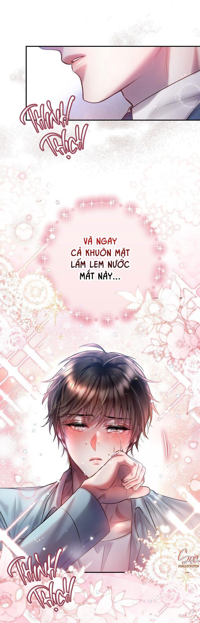 Đọc truyện CƠN MƯA NGỌT NGÀO - Chapter 45