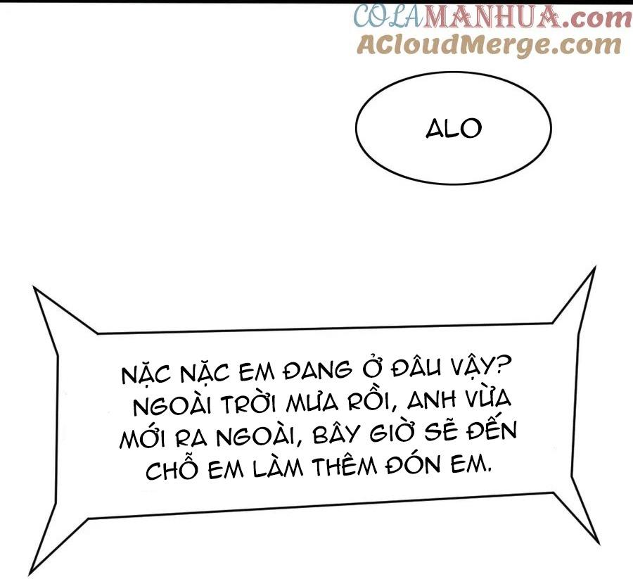 Đọc truyện Bảo bối ngoan, không thể cắn - Chapter 58