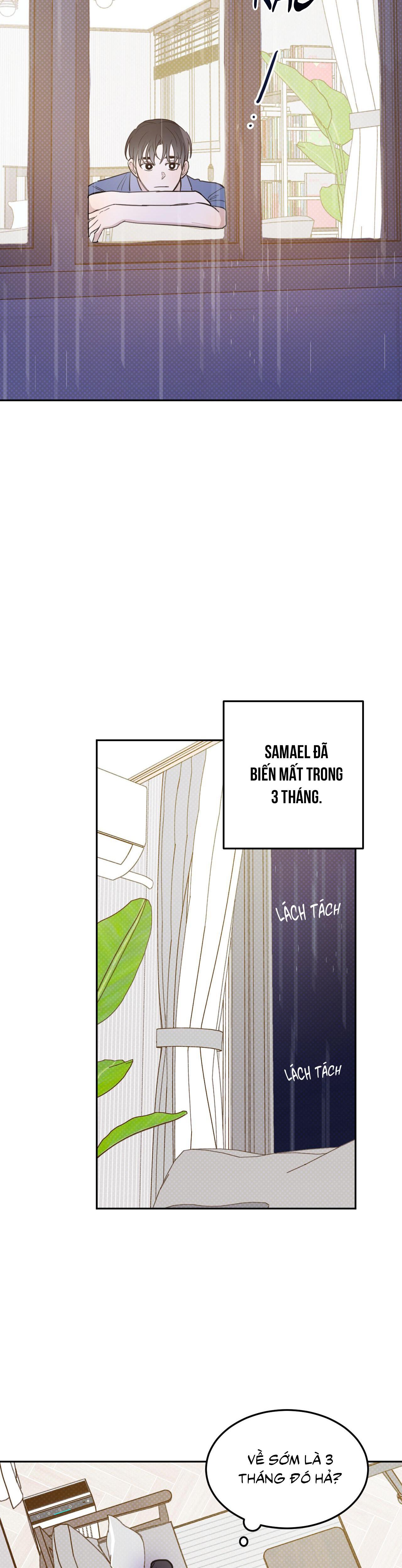 Đọc truyện Ác ma giữa ngã tư đường - Chapter 64