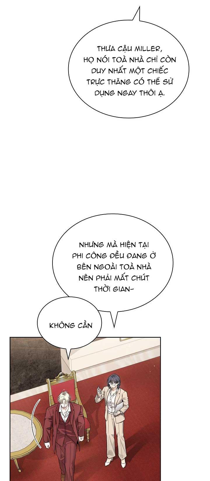 Đọc truyện HÔN TÔI NẾU CÓ THỂ - Chapter 8