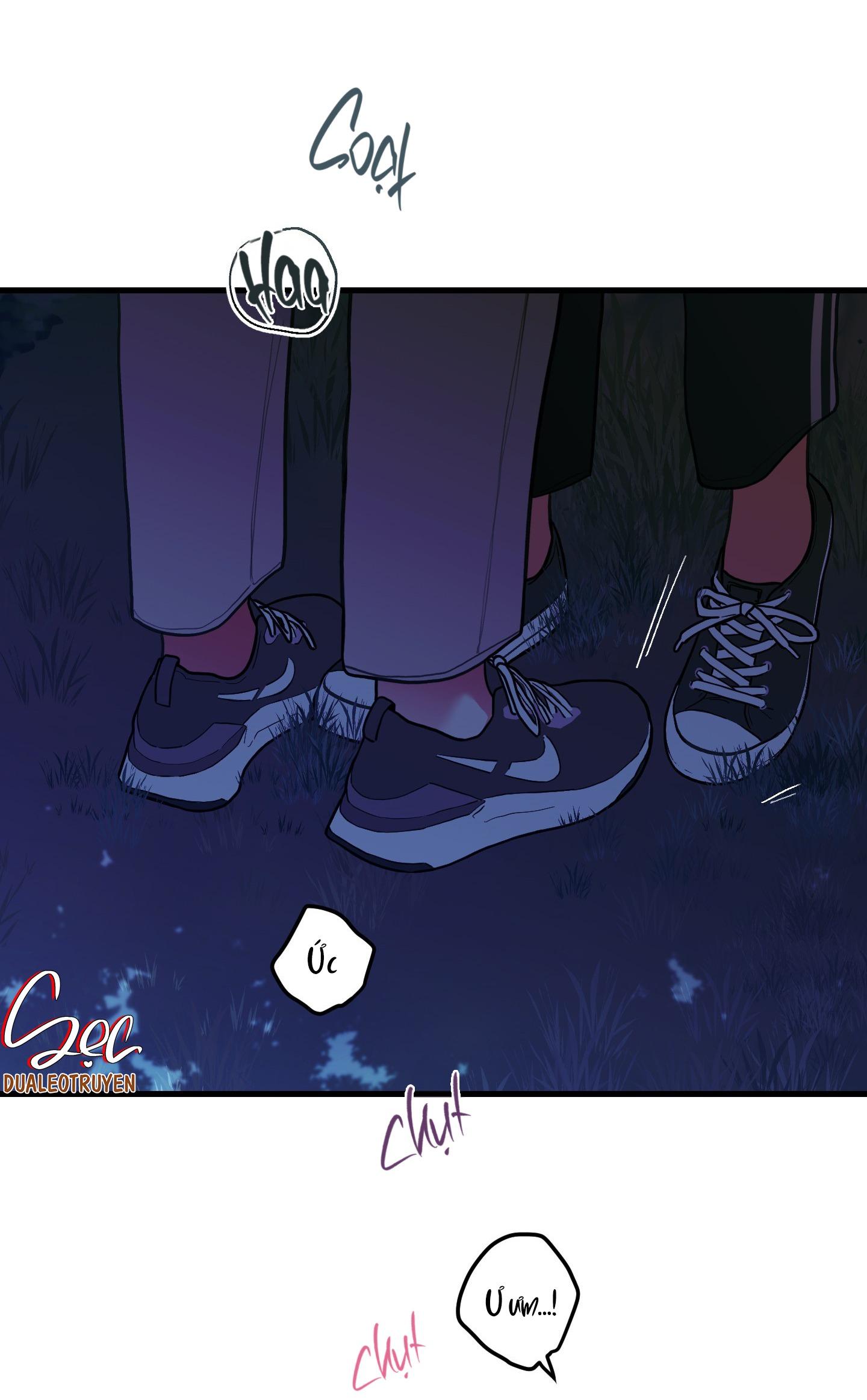 Đọc truyện CHUYỆN TÌNH HOA LÊ NỞ - Chapter 65