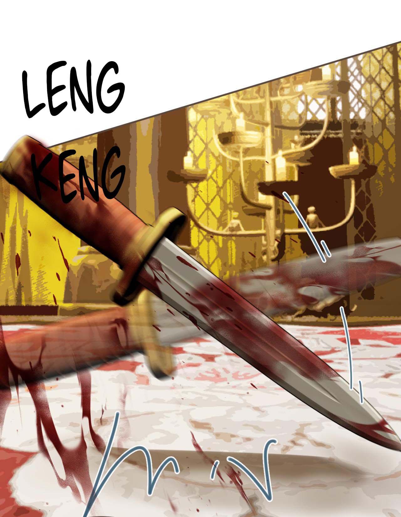 Đọc truyện Á NÔ 2 - THÁM HOA - Chapter 53