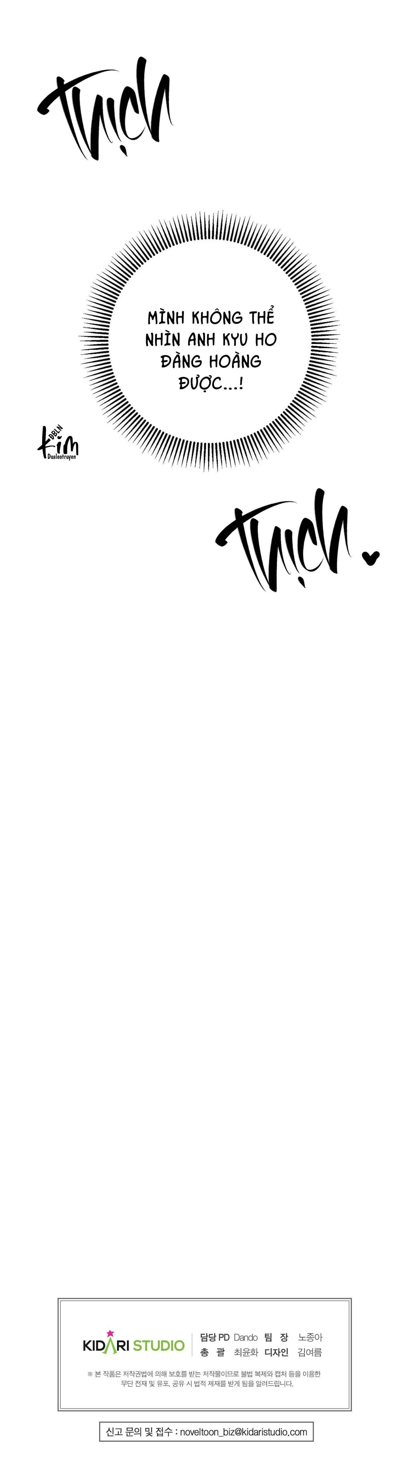 Đọc truyện TUYỂN TẬP NHẤT THỤ ĐA CÔNG CỦA NHÀ KIM - Chapter 36.2