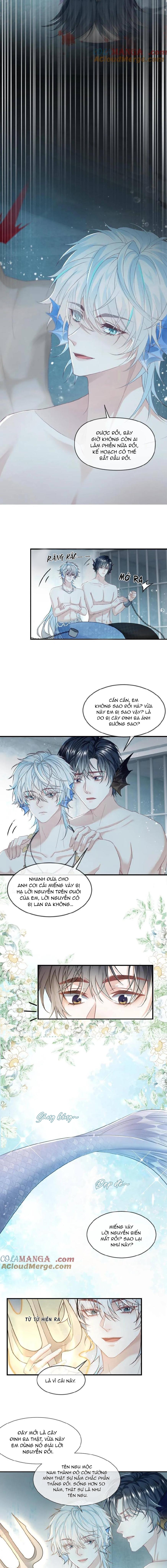 Đọc truyện Khát Vọng Ngọt Ngào - Chapter 165