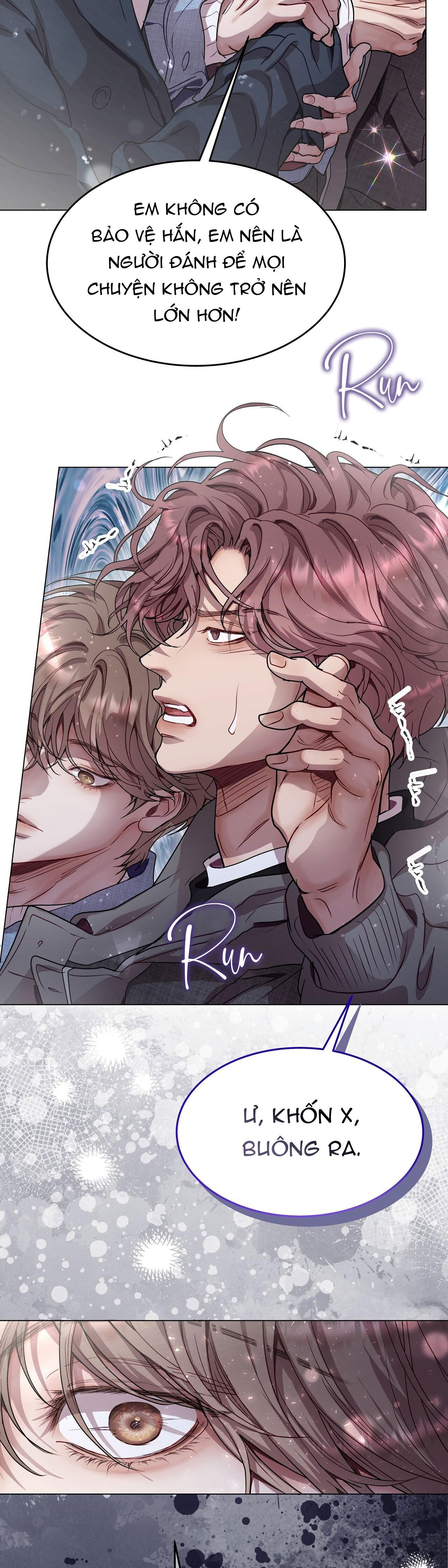 Đọc truyện LỐI SỐNG ÍCH KỶ - Chapter 77
