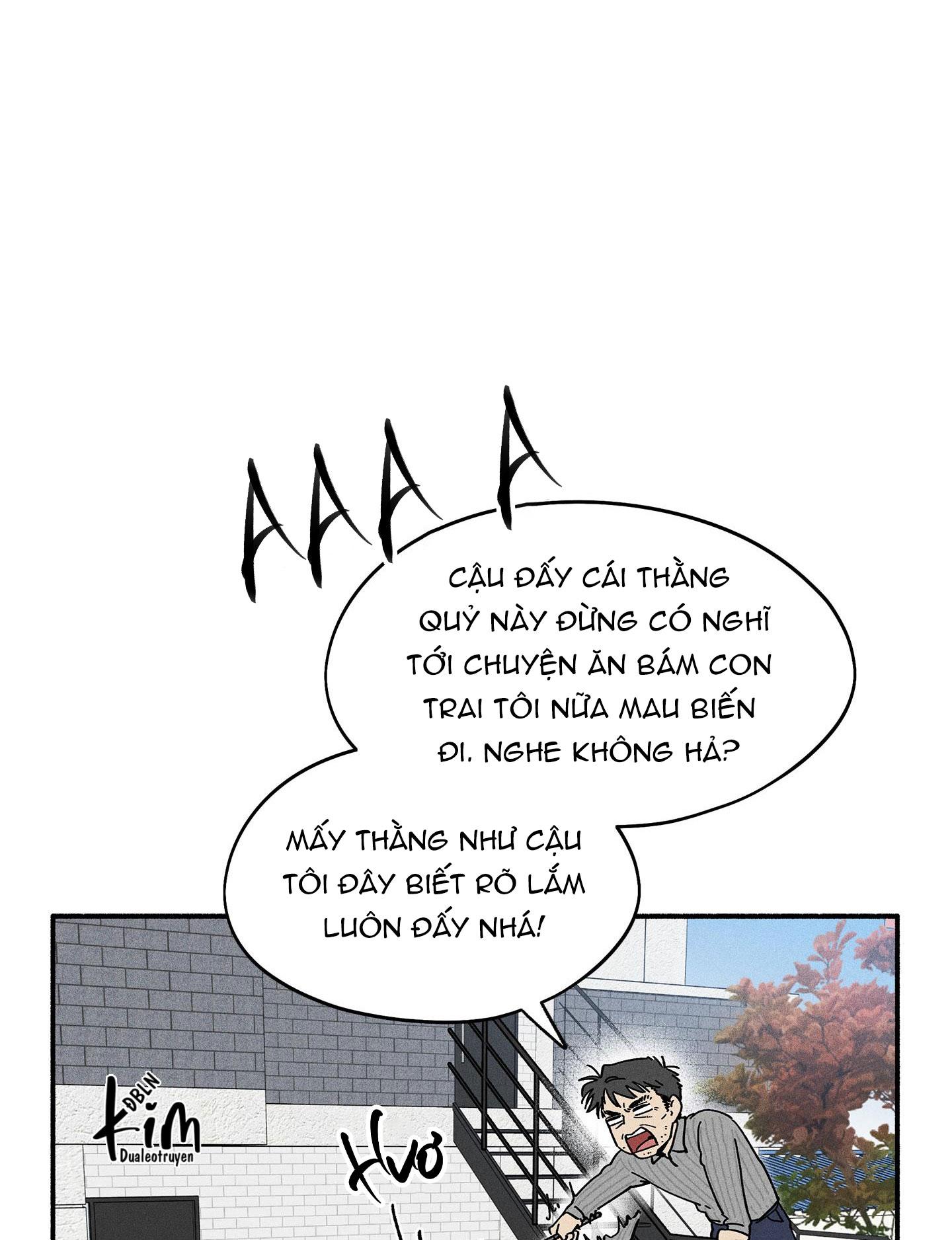 Đọc truyện LÃNG MẠN KHÔNG TRỌNG LỰC - Chapter 39