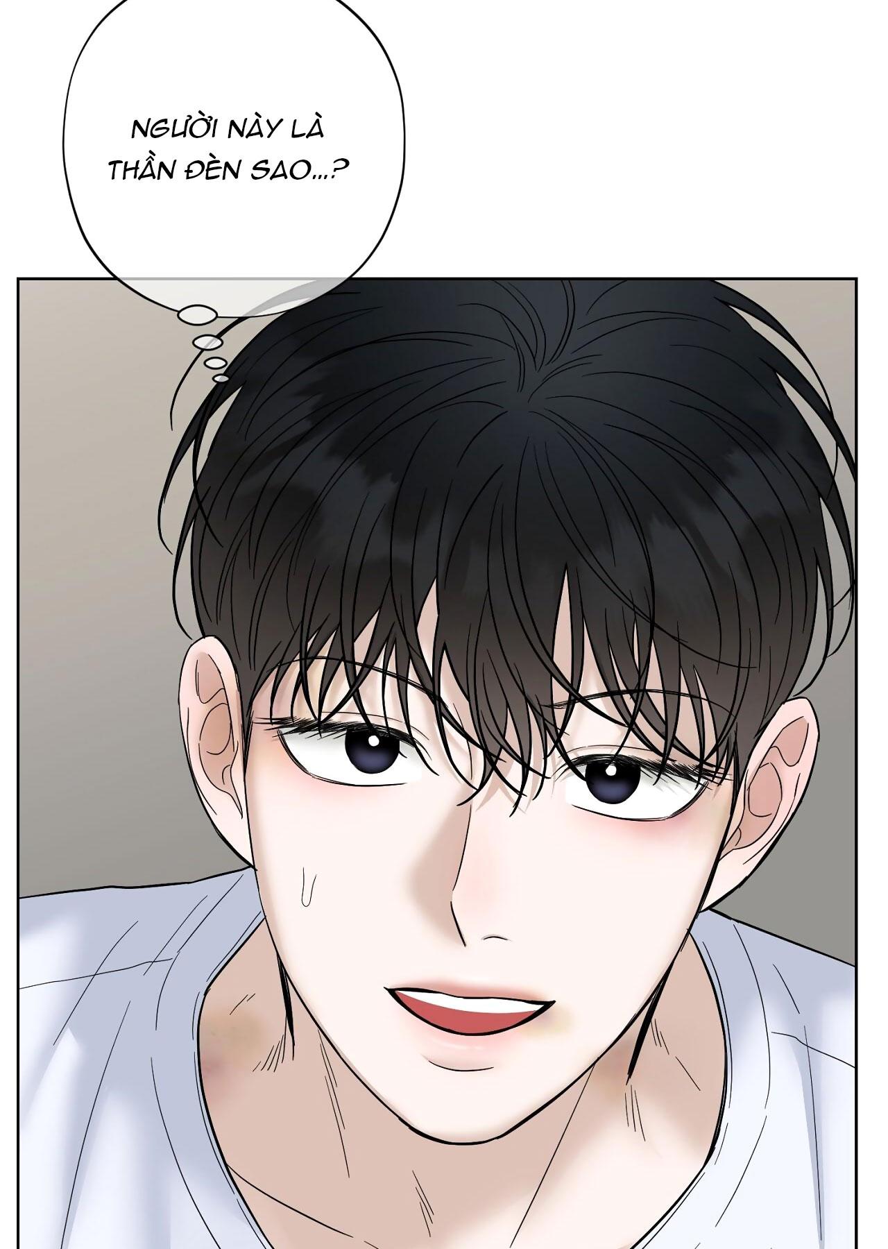 Đọc truyện BẮT KỊP - Chapter 20