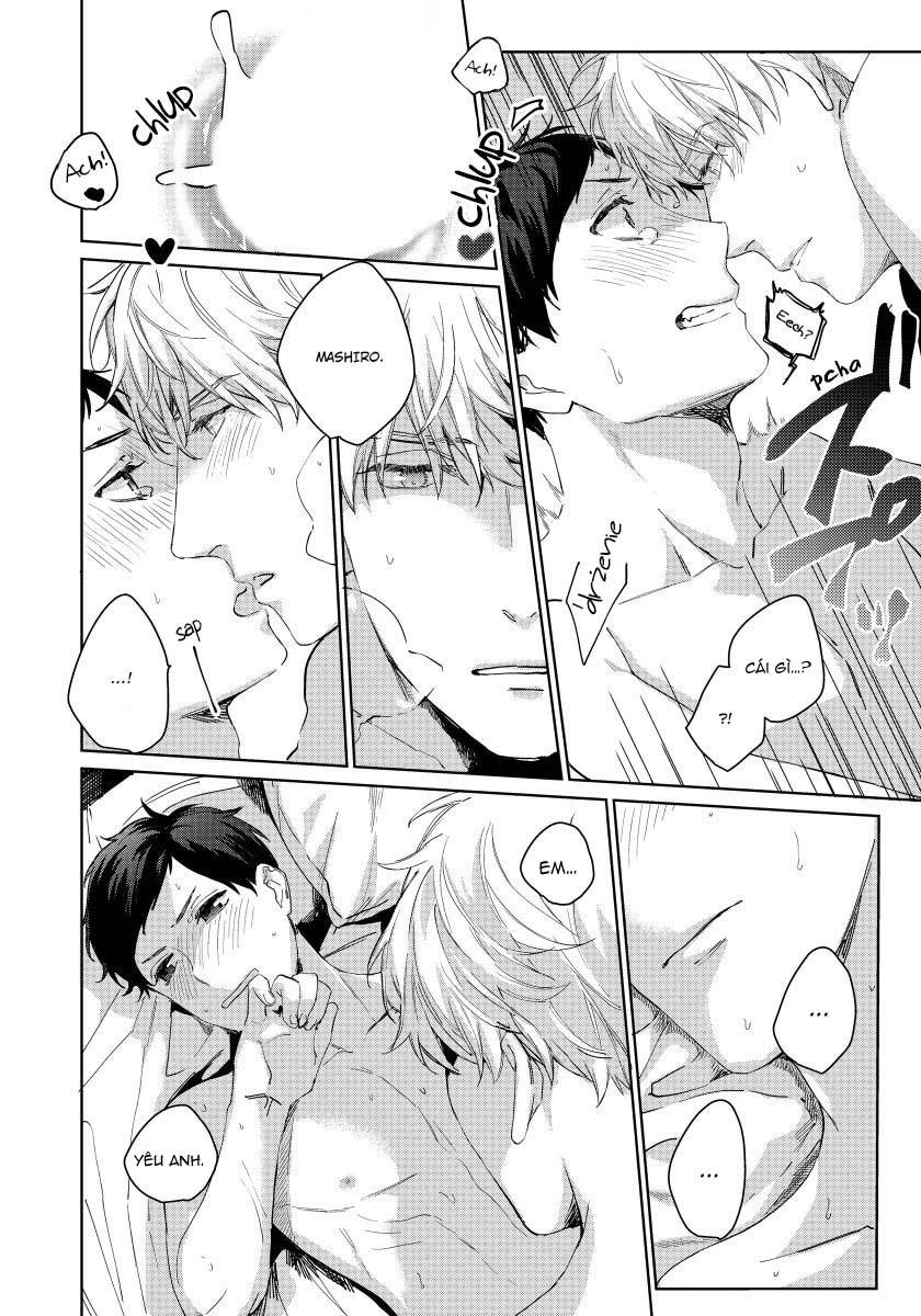 Đọc truyện Tôi Nhặt Được Một Incubus - Chapter 5