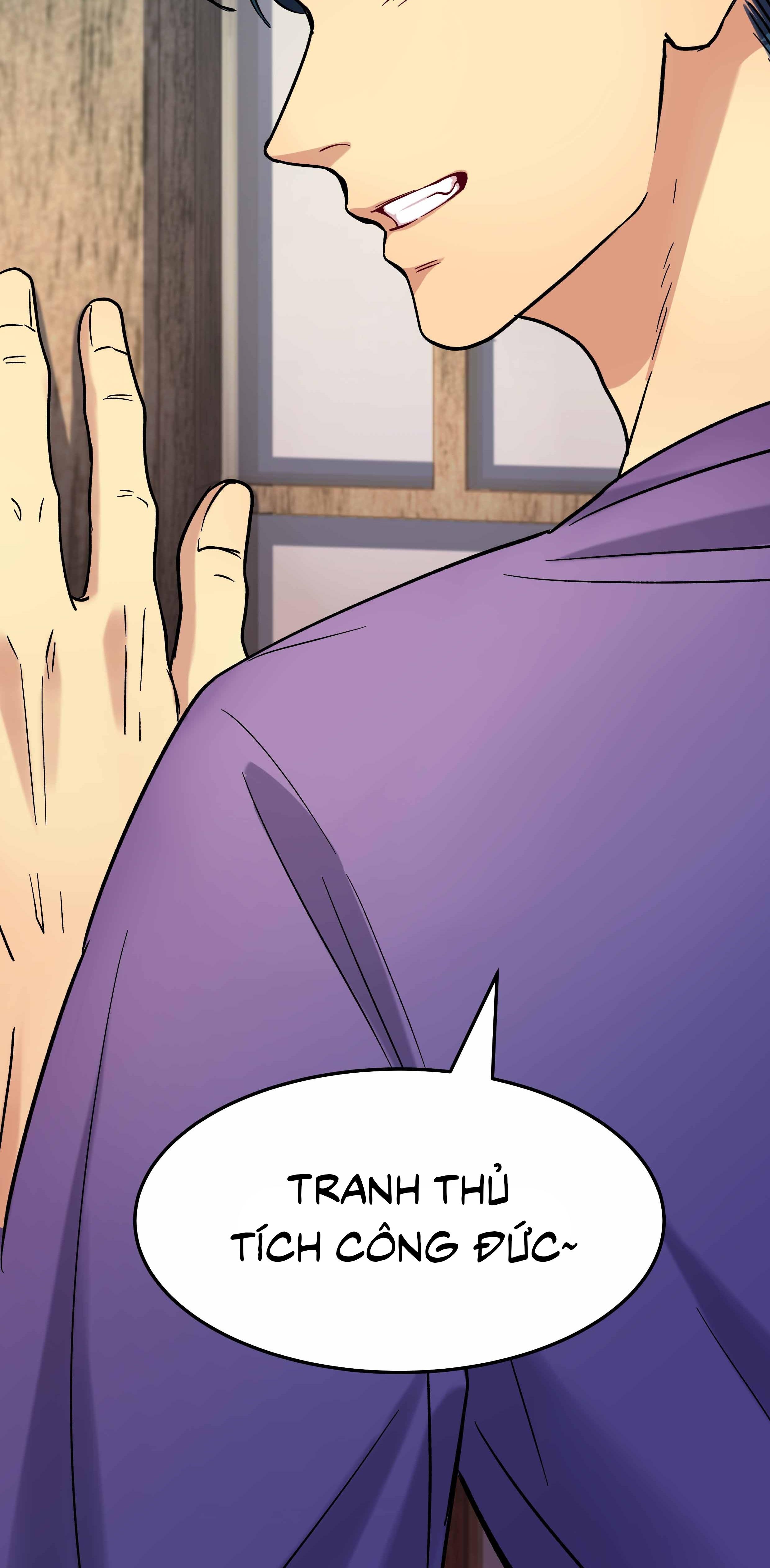 Đọc truyện Quán cơm tỳ hưu - Chapter 10