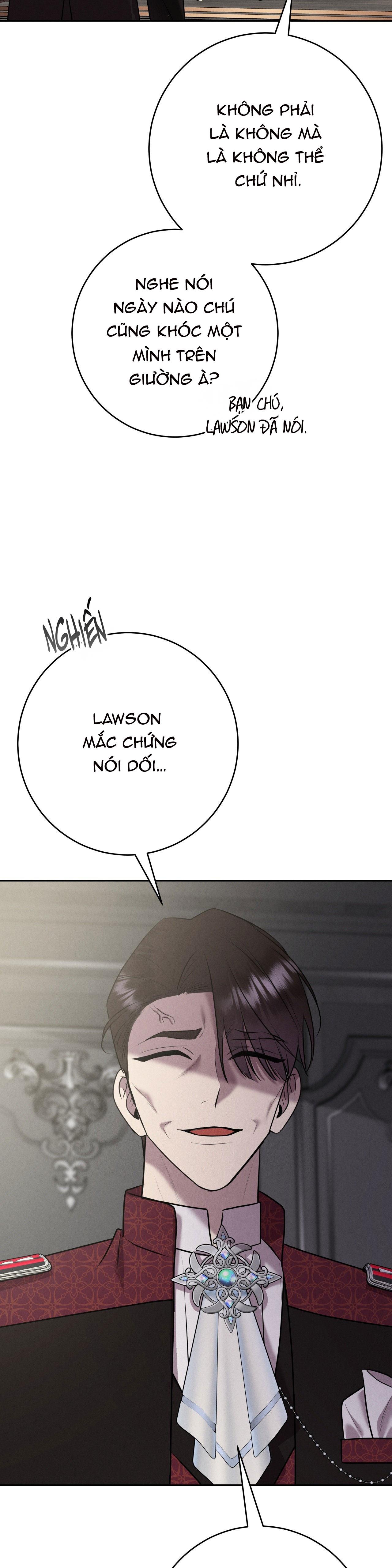 Đọc truyện ĐÁM CƯỚI TAI TIẾNG - Chapter 16