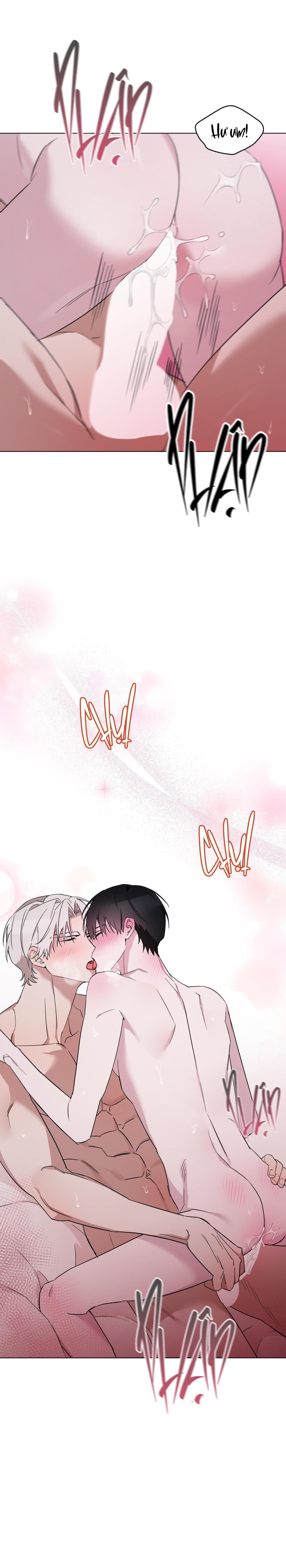 Đọc truyện LỖI TẠI DỄ THƯƠNG - Chapter 47