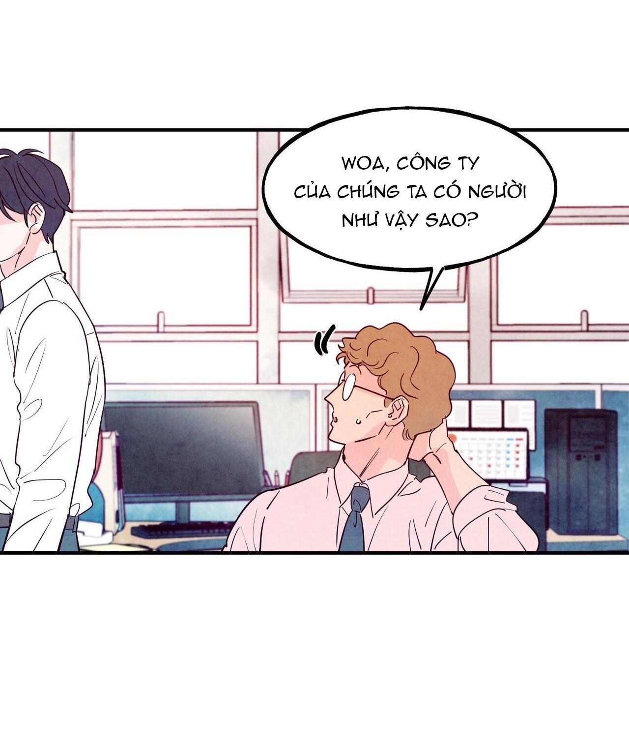 Đọc truyện Say Tình - Chapter 50