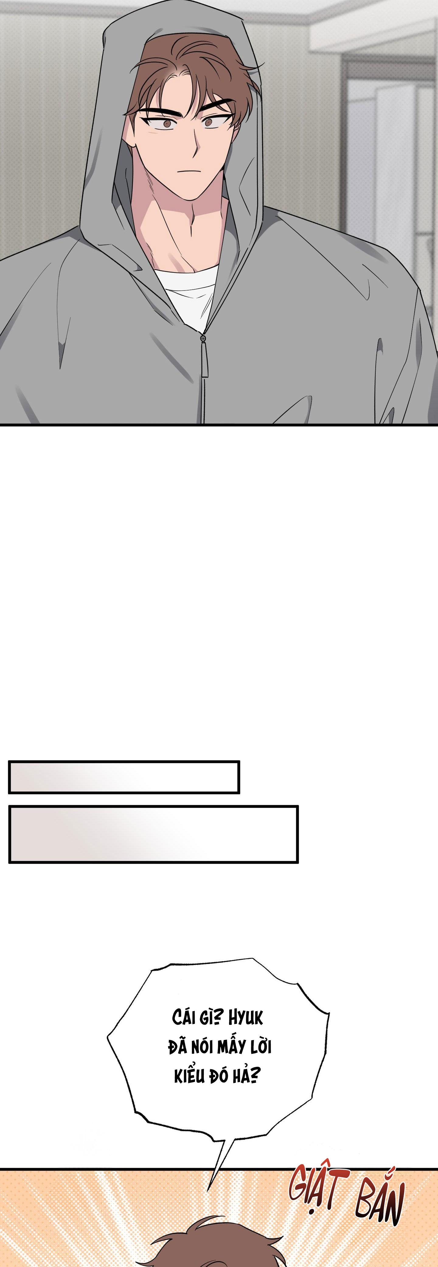 Đọc truyện VẬN MAY BẤT NGỜ - Chapter 45