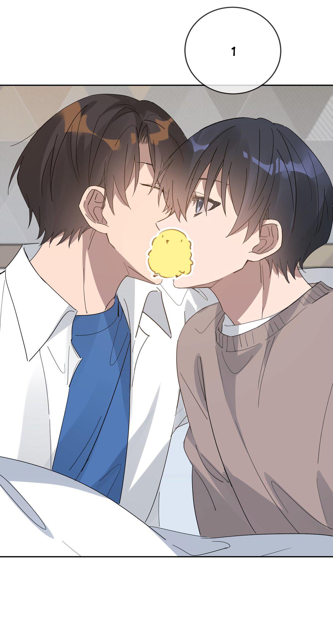 Đọc truyện Năm tháng qua - Chapter 48