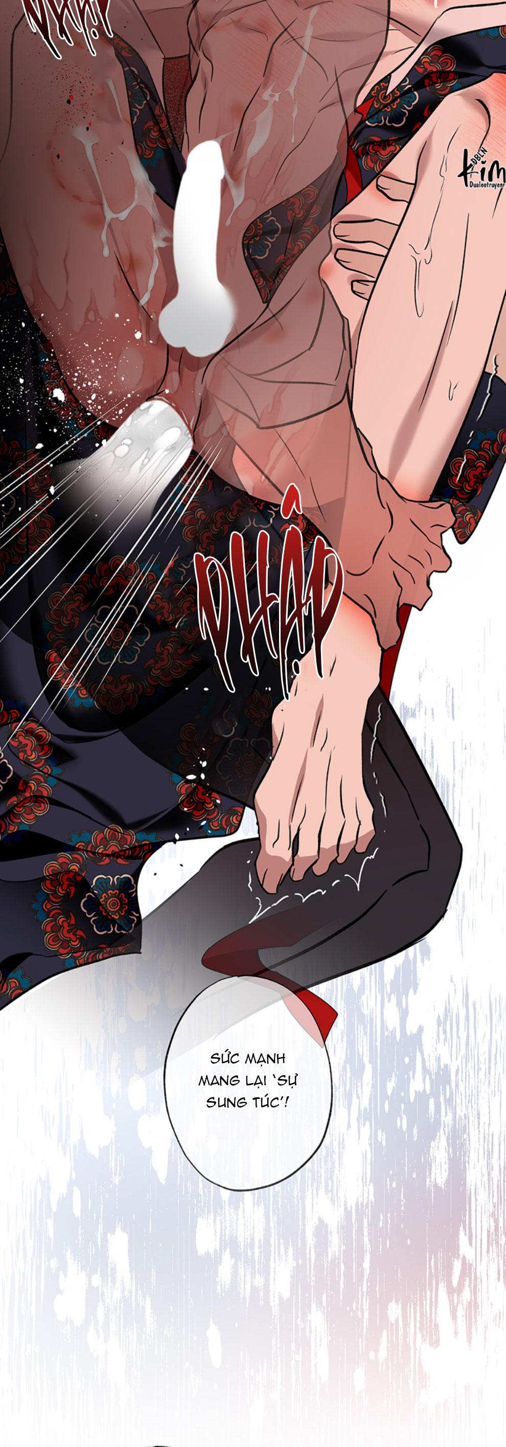 Đọc truyện CÓ LẼ MỖI NGÀY ĐỀU MƯA - Chapter 0