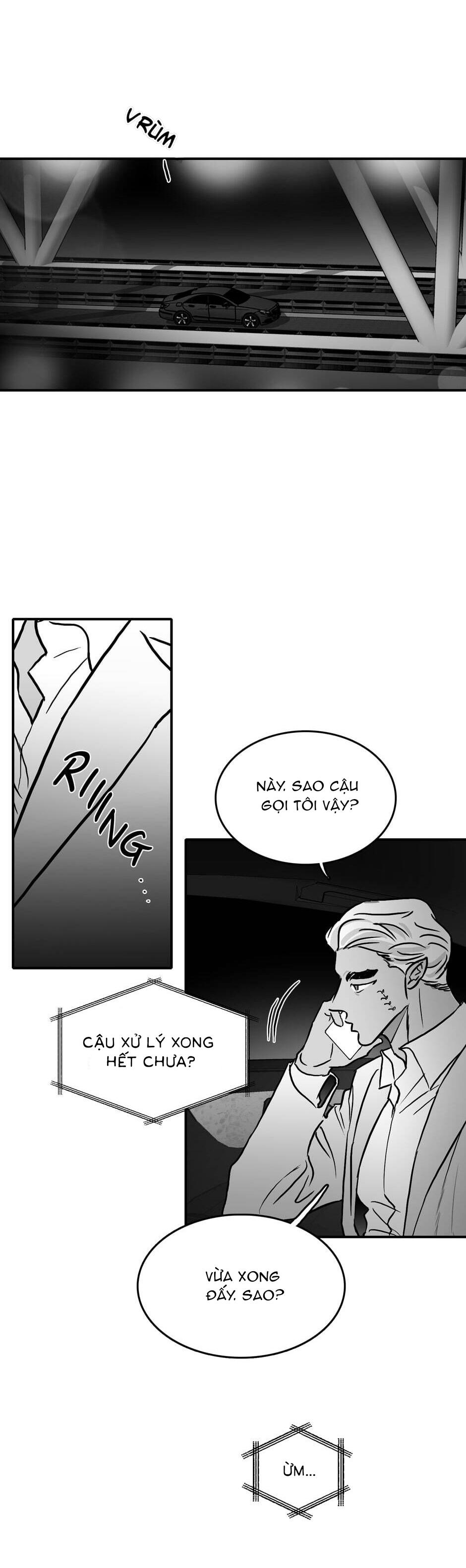 Đọc truyện Chúng Ta Đều Là Kẻ Ngốc - Chapter 21