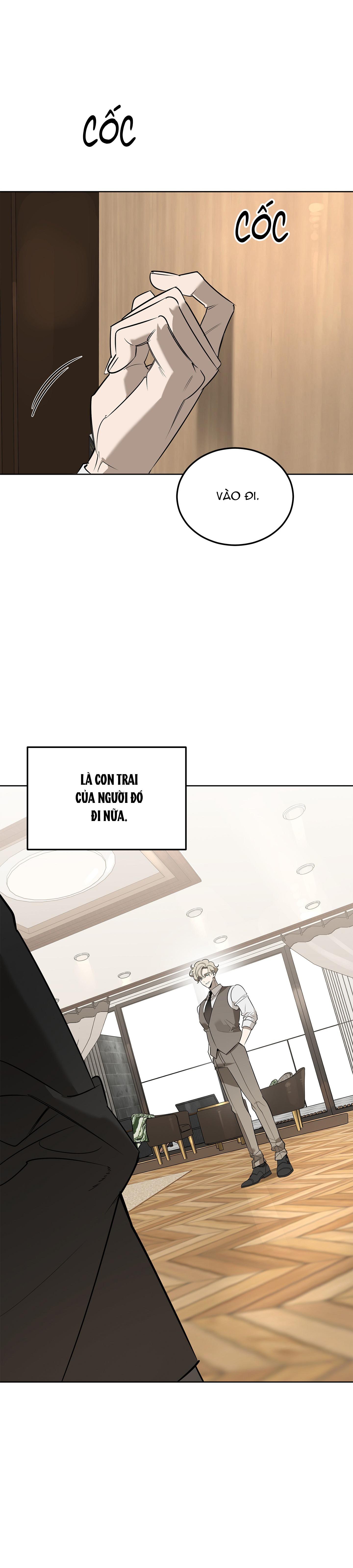 Đọc truyện TUYỂN TẬP NHỮNG ÔNG CHÚ TÀ ZÂM - Chapter 18.2