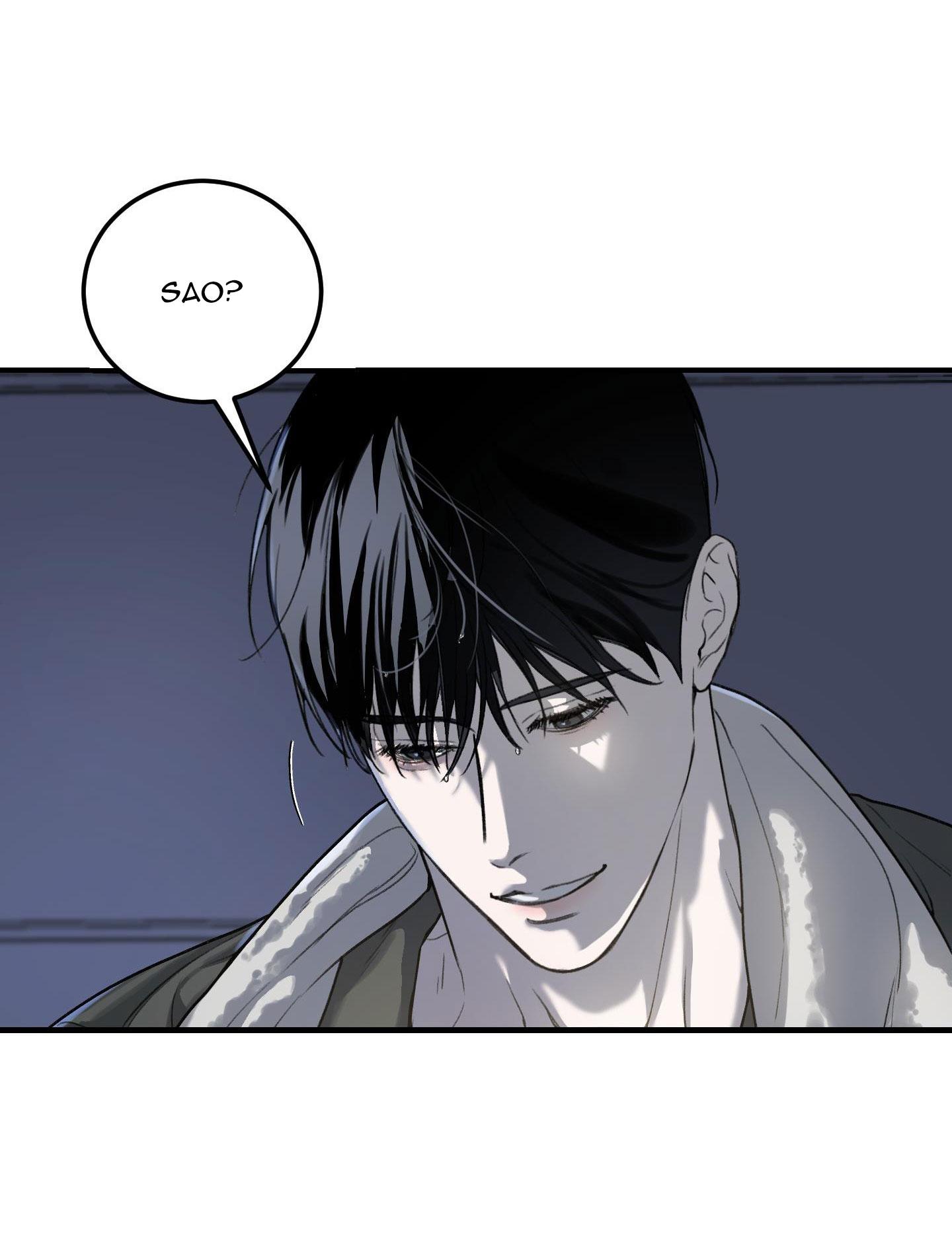 Đọc truyện NGHIỆN SEX - Chapter 17.4