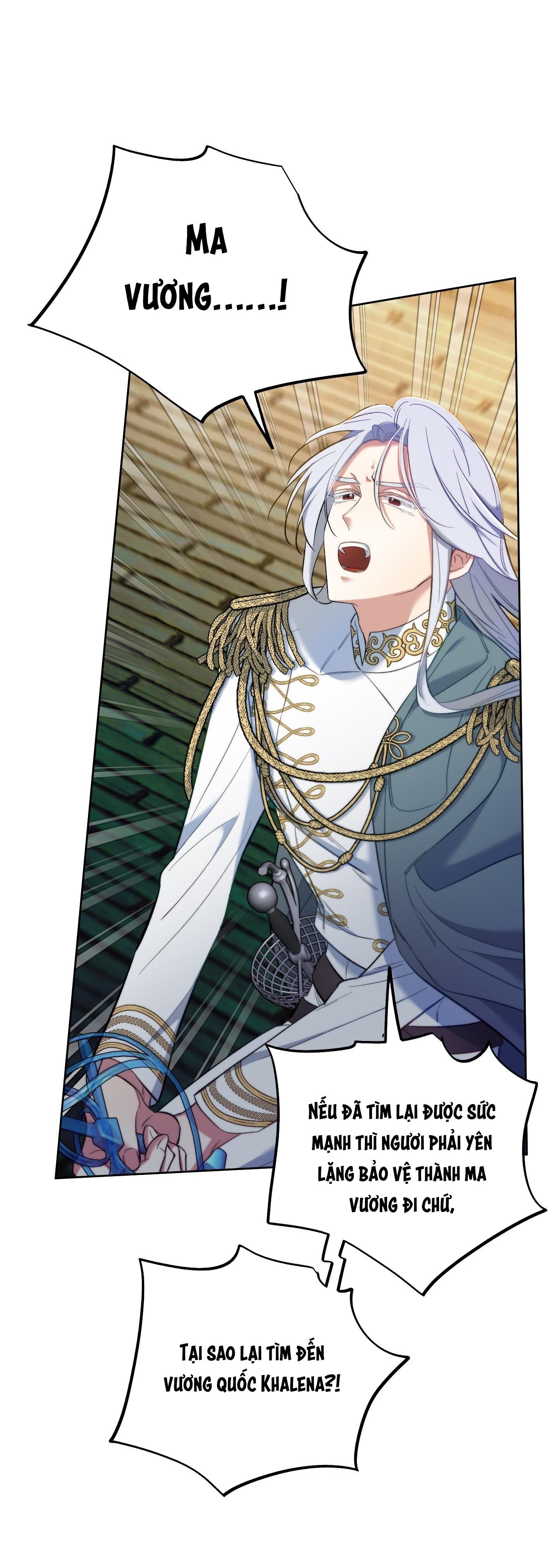 Đọc truyện (NP) TRỞ THÀNH VUA CÔNG LƯỢC - Chapter 60