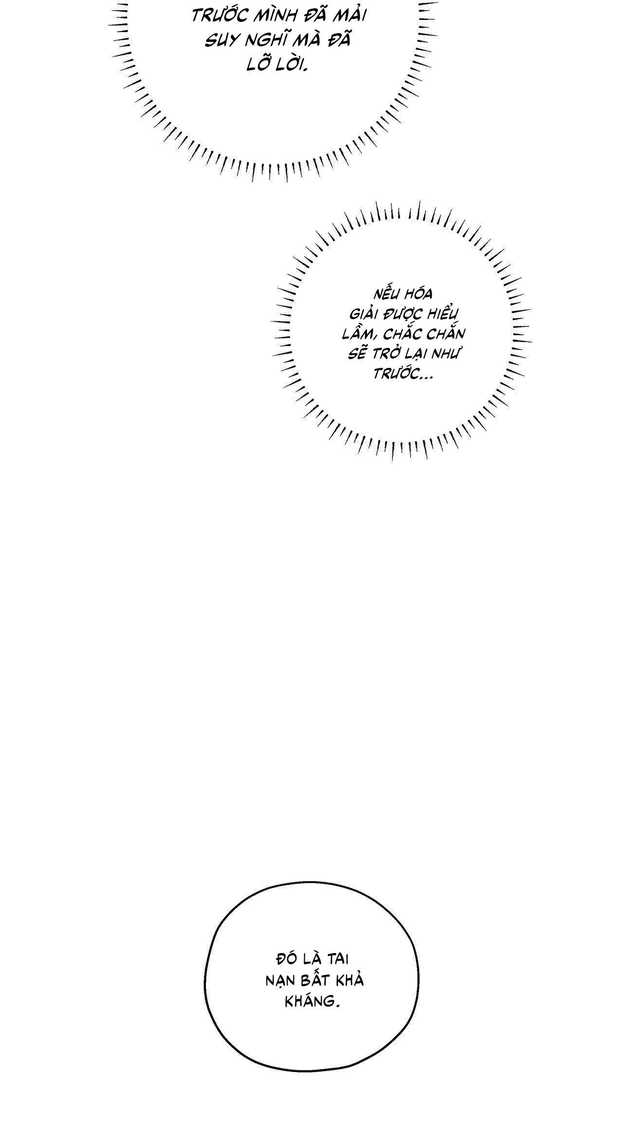 Đọc truyện |DROP| In The Deep - Chapter 12